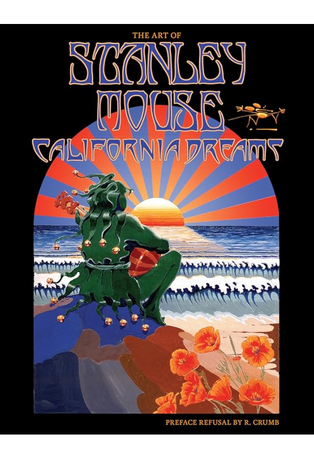 The Art of the Fillmore: The Poster Series 1966-1971: Gayle Lemke