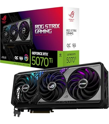 Amazon.com: ASUS ROG Strix NVIDIA GeForce RTX 3080 OC Edition