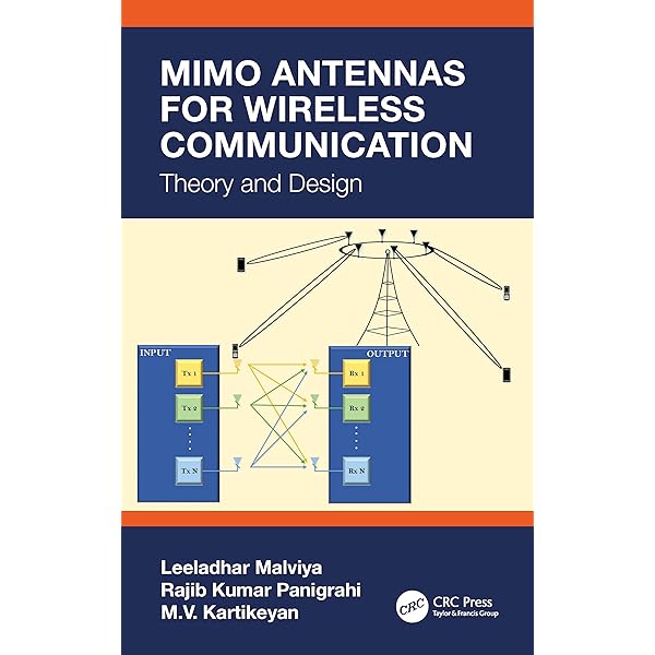 Smart Antennas for 5G+: Saacute;nchez-Hernaacute;ndez, David A