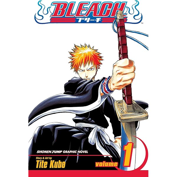 Amazon.com: Bleach Box Set (Vol. 1-21): 9781421526102: Tite Kubo
