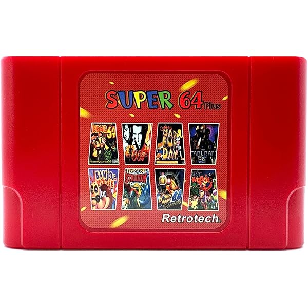 Amazon.com: Quest 64 - (N64) Nintendo 64 [Pre-Owned] : Video Games