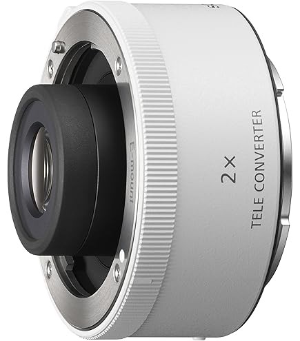 Amazon.com : Sigma APO Teleconverter 2x EX DG for Minolta and Sony