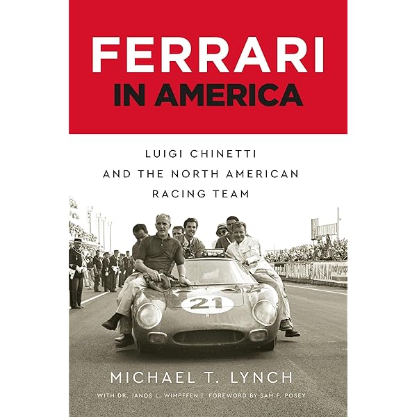 Ferrari: An Italian Legend: Roberto Bonetto: 9788854406223: Amazon