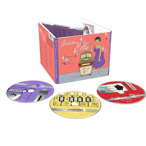 Various Artists - The Decca Sound [50 CD Box Set] - Amazon.com Music