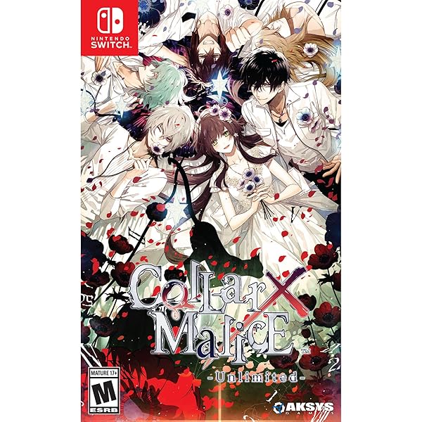Amazon.com: IDEA FACTORY Diabolik Lovers Grand Edition for