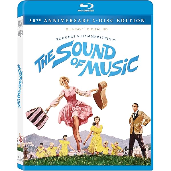 Amazon.com: The Music Man (BD) : Robert Preston, Shirley Jones