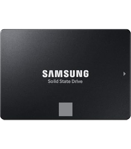 Amazon.com: Crucial MX500 1TB SATA 6Gbps 2.5