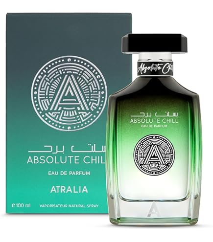 Amazon.com : Atralia Albert Einstein Timeless for Unisex Eau de