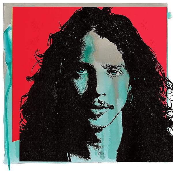 Amazon.com: Chris Cornell[4 CD]: CDs & Vinyl