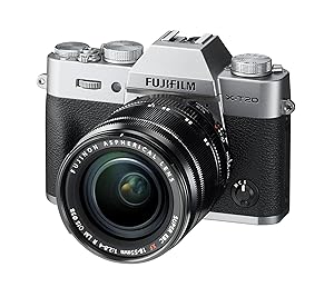 X-T20用メモリーカード購入時の注意点と人気のSDカード