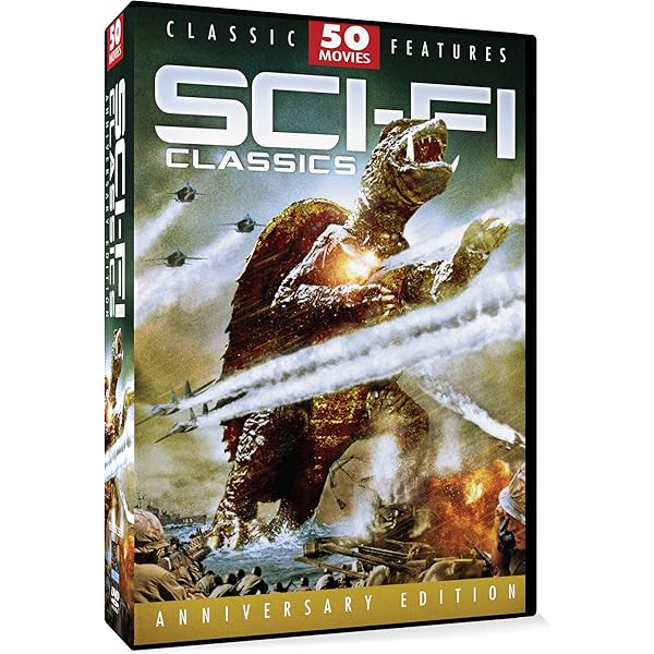 Amazon.com: Warriors // 50 Movie Pack Collection / 13 Dvd : Gordon