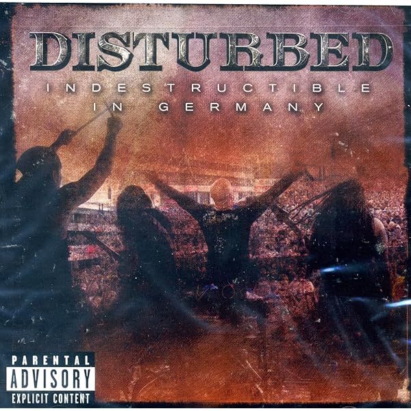 Amazon.com: In Flames: Used and Abused In Live We Trust : In