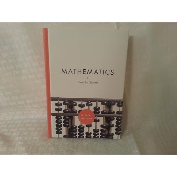 What Is Mathematics? (an elementary approach to ideas and methods