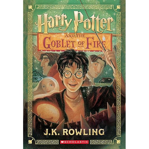Amazon.com: Harry Potter and the Half-Blood Prince (Book 6