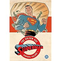 Amazon.com: Superman: The Golden Age Vol. 5: 9781401287979