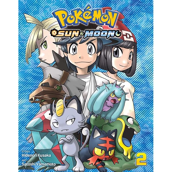Amazon.com: Pokemon Tales, Volume 4: Pikachu's Day: 9781569313862