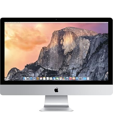 Amazon.com: Apple IMAC 2020 27 inches 5K I5-10500 3.1 GHz 8 256GB