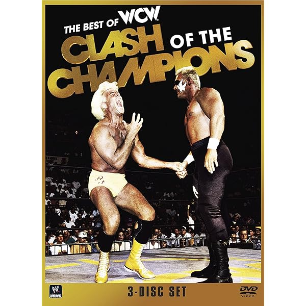 Amazon.com: WWE: The Best of Sting : Various, Various: Movies & TV
