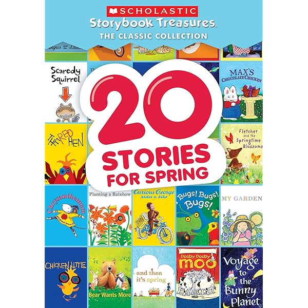 Amazon.com: 20 SING-ALONG STORIES DVD DVD : Cinedigm: Movies & TV