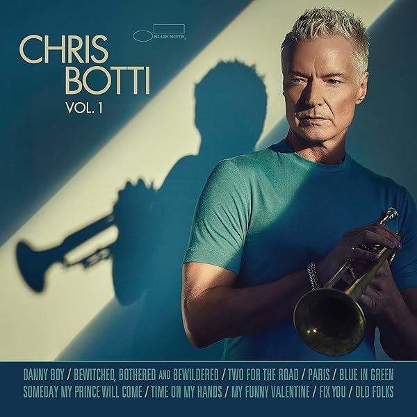 Amazon.com: Chris Botti in Boston [Blu-ray] : Chris Botti: Movies & TV