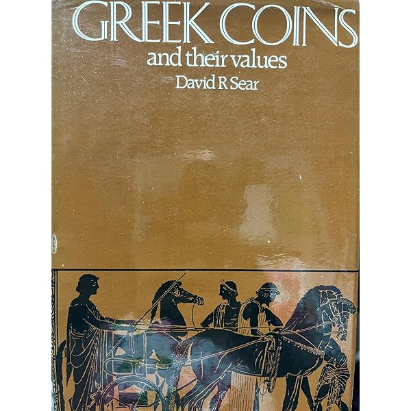 Greek Coins and Their Values: Volume 2 - Asia and Africa (Volume