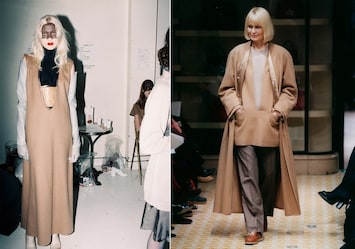 Margiela: The Hermès Years | Dazed