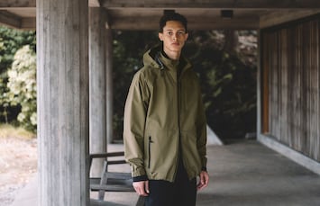 Margaret Howell taps Japanese brand Mizuno for thermal athleisure