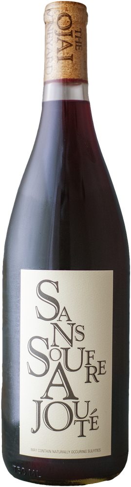 2024 SANS SOUFRE AJOUTÉ | The Ojai Vineyard