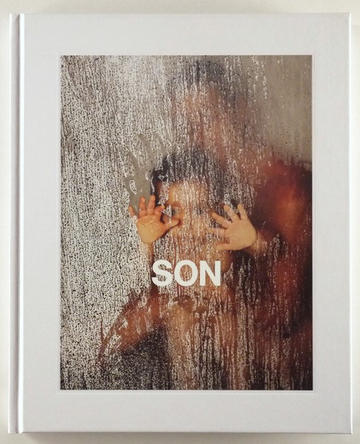 Son. Photographs by Christopher Anderson. 9783868283907 - photo-eye