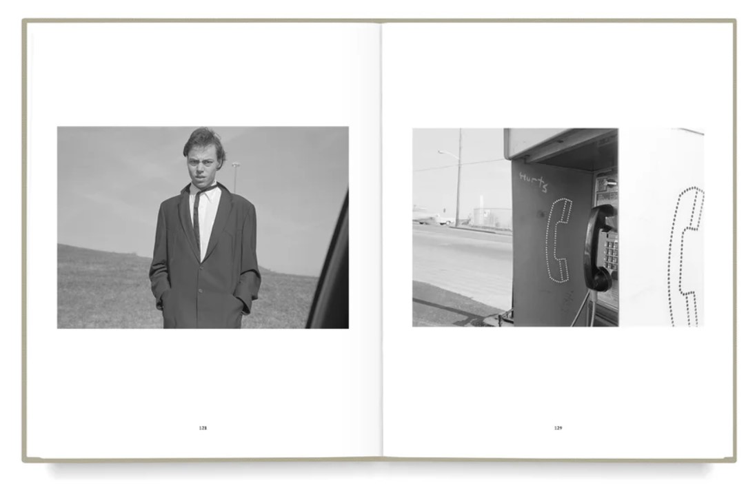 STEINMETZ, MARK: Taken from Light.