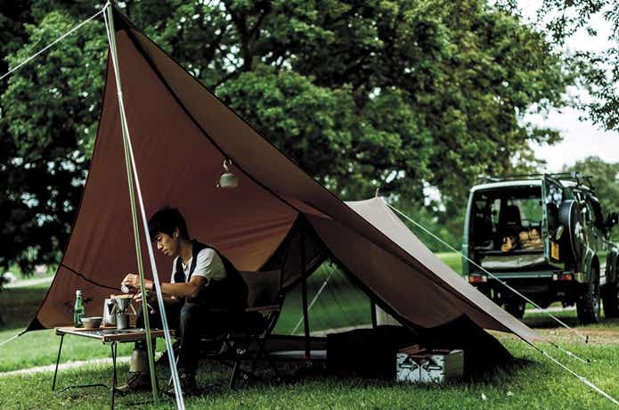 2019年スノーピーク新製品の進化が止まらない！家でもキャンプでも活躍