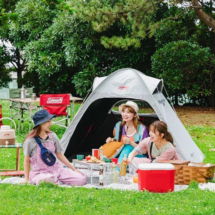 2025年】コールマンのスクリーンシェードおすすめモデル【定番＆最新