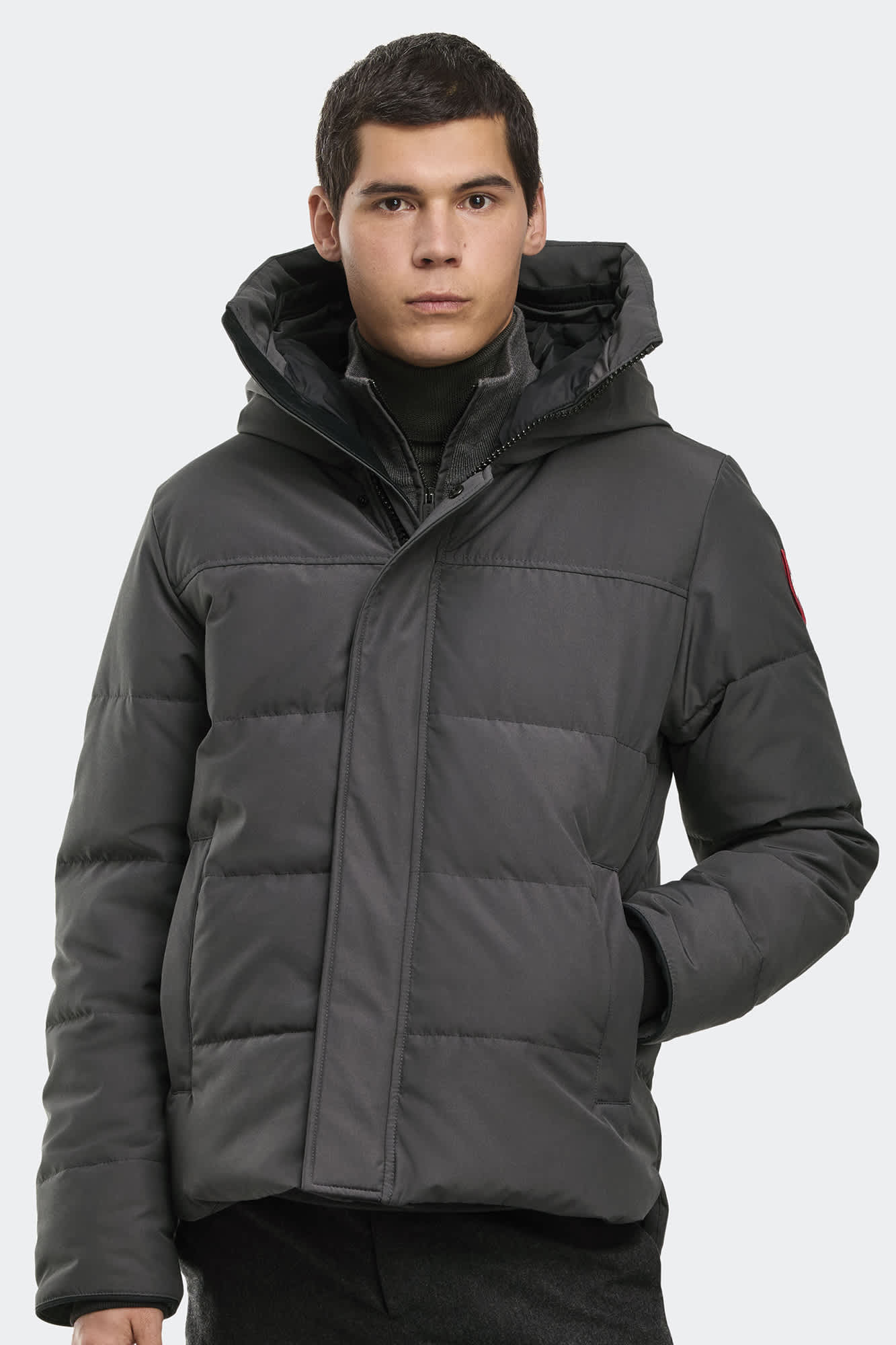 MacMillan Parka | Canada Goose US