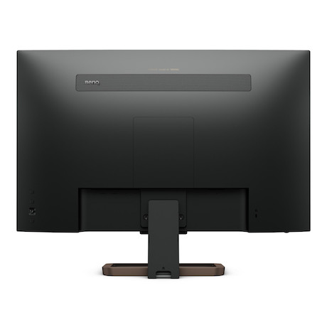 BenQ EX2780Q 27'' Gaming Monitor mit 5ms Reaktionszeit und 2K WQHD