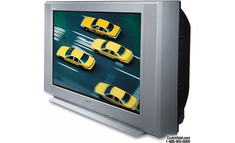 Sony KV-36FV26 36