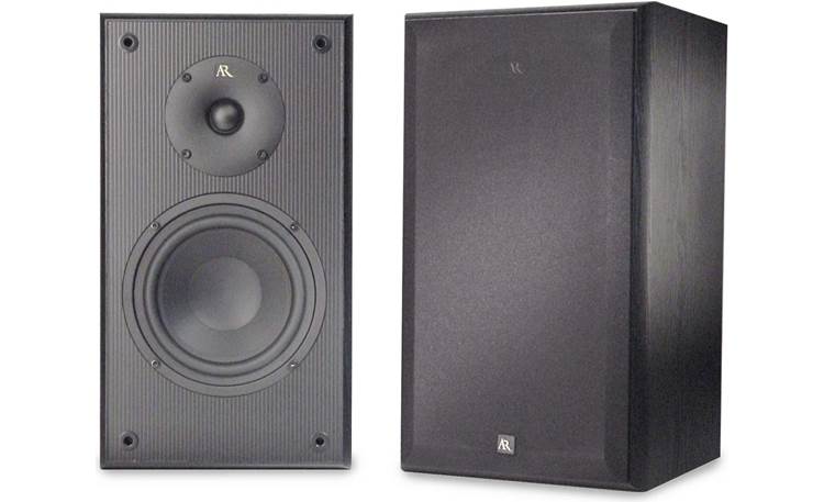 Acoustic Research PS2062 Bookshelf speakers at Crutchfield