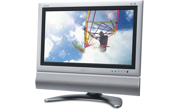 Sharp LC-22SV6U 22