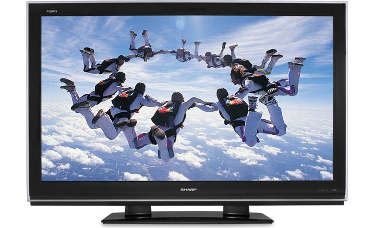 Sharp LC-46D82U 46