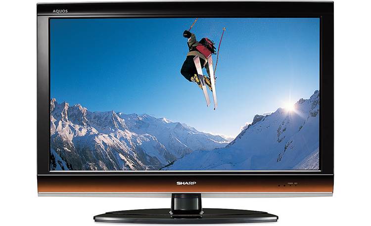 Sharp LC-40E67UN 40