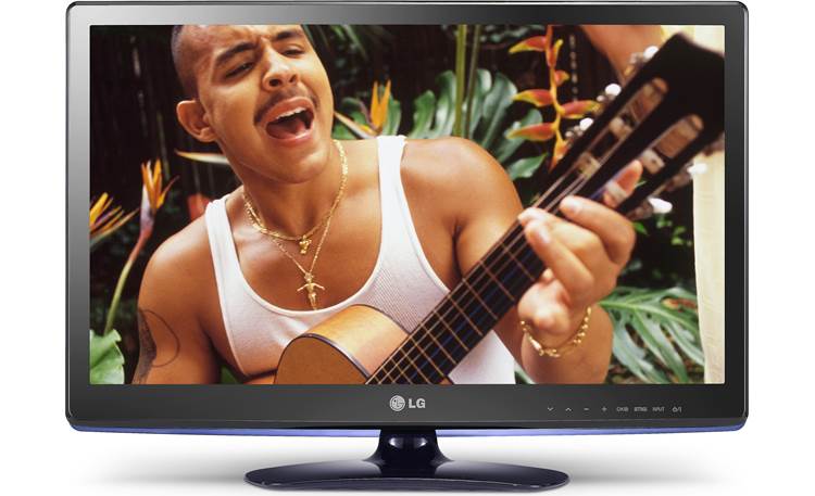 LG 32LS3500 32