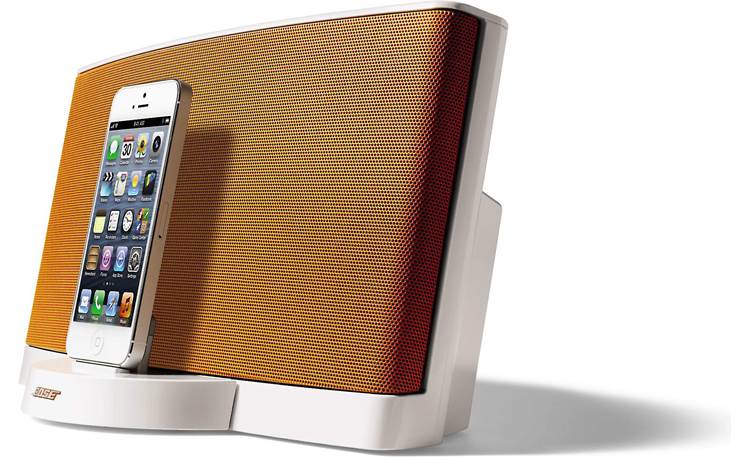 Bose® SoundDock® Series III digital music system — Limited Edition