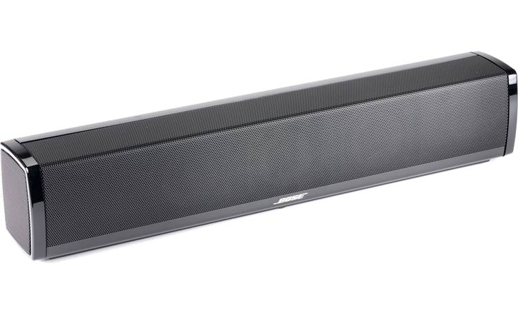 Bose® SoundTouch® 120 home theater system at Crutchfield