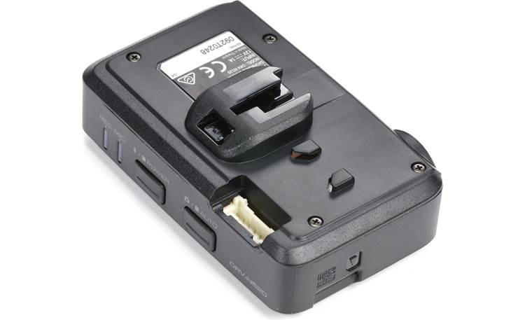 Kenwood DRV-N520 Drive Recorder HD dash cam for use with select