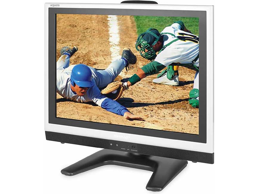 Sharp LC-13S2U 13