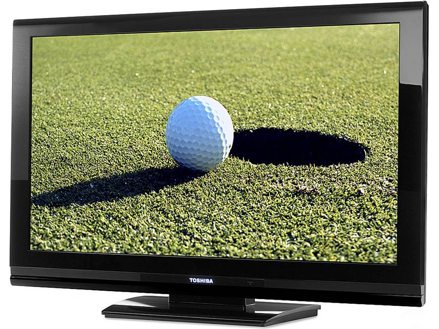 Toshiba 32AV502R 32