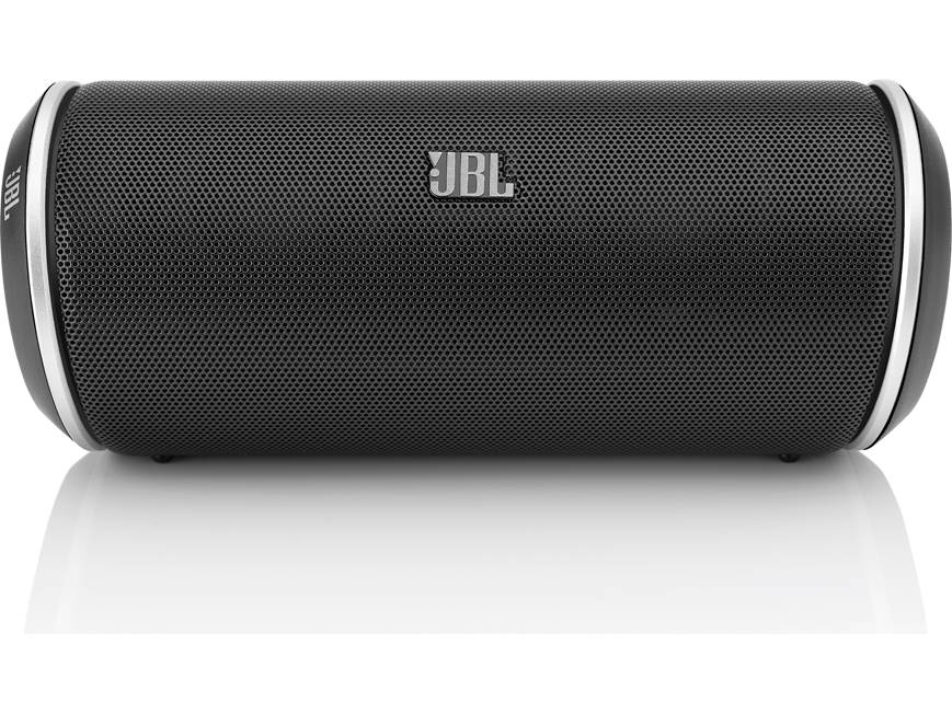 JBL Flip (Black) Portable Bluetooth® speaker (Black) at Crutchfield