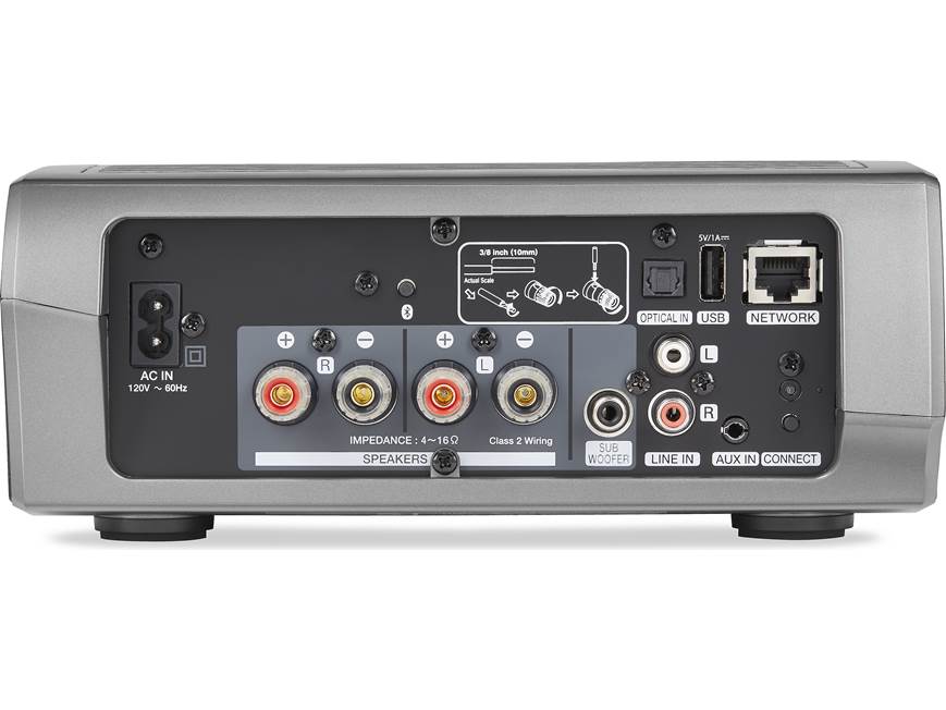 DENON デノン HEOS 3 HS2 ペアセット HEOS 3 HS2 Wireless Bluetooth