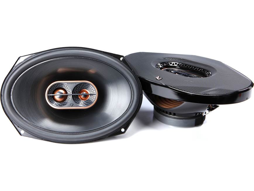 Infinity Reference REF-9633ix Reference Series 6