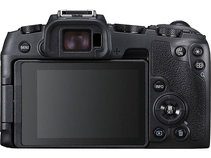 Canon EOS RP L-series Zoom Kit 26.2-megapixel full-frame