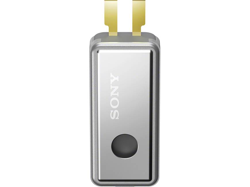 Sony IER-Z1R Signature Series in-ear monitor headphones at Crutchfield